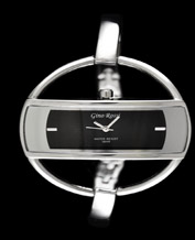 Ladies watch Gino Rossi 03337A silver Ladies watch Gino Rossi 03337A silver